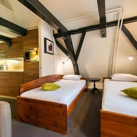 Hapimag מלון דירות