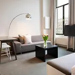Hotel apartamentowy Hapimag Amsterdam