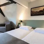 Hotel apartamentowy Hapimag 4*