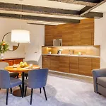 Hapimag Hotel apartamentowy 4*