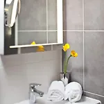 Hotel apartamentowy Hapimag 4*