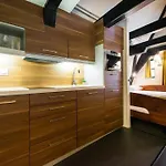 Hotel apartamentowy Hapimag Amsterdam