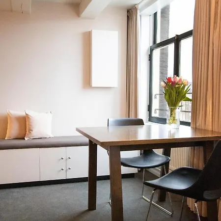 Hapimag Apart-hotel 3*