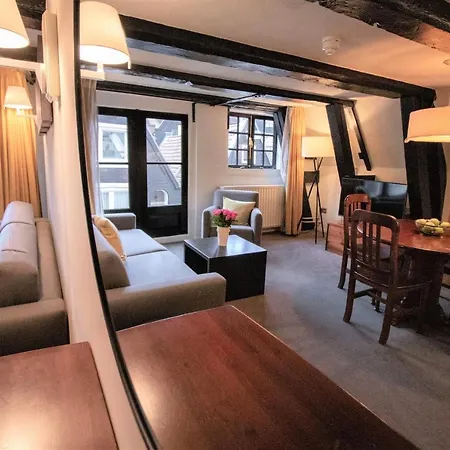 Hapimag Apart-hotel 3*