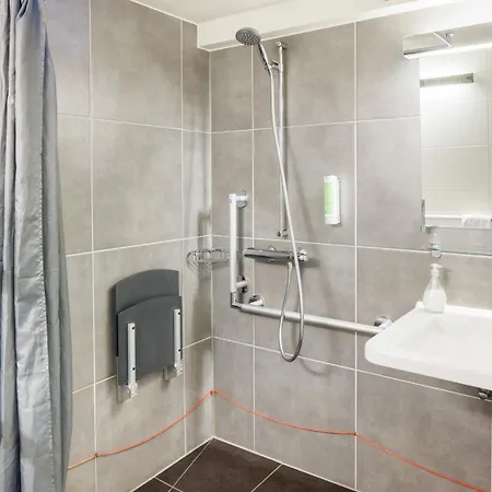 Hapimag Apart-hotel 3*