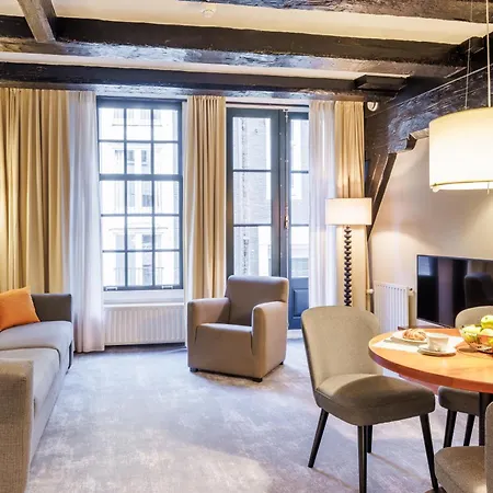 Apart-hotel Hapimag