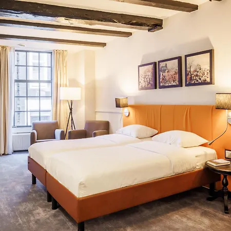 Apart-hotel Hapimag