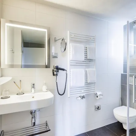Hapimag Apart-hotel 3*