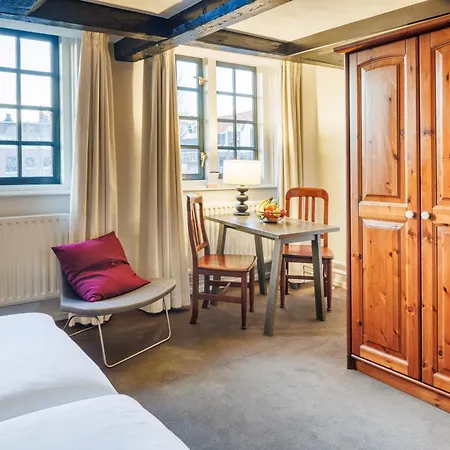 Hapimag Apart-hotel