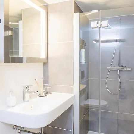 Apart-hotel Hapimag