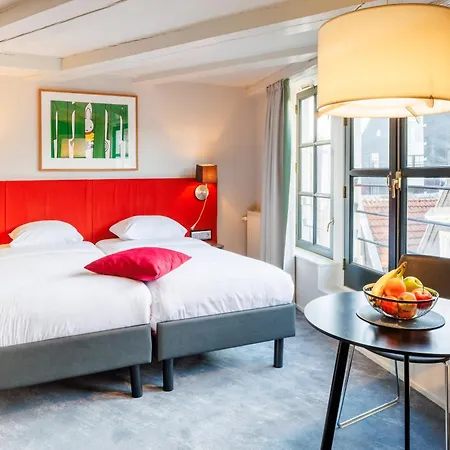 Hapimag Apart-hotel