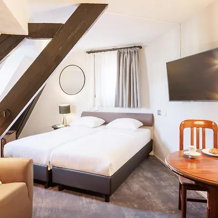 Apart-hotel Hapimag