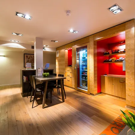 Hapimag 4* Amsterdam