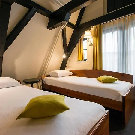 Hapimag Aparthotel