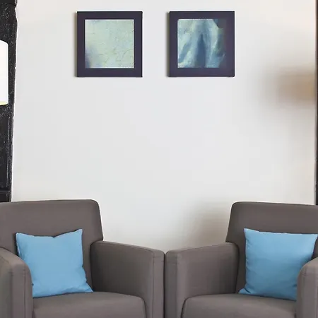 Apart-hotel Hapimag 3*