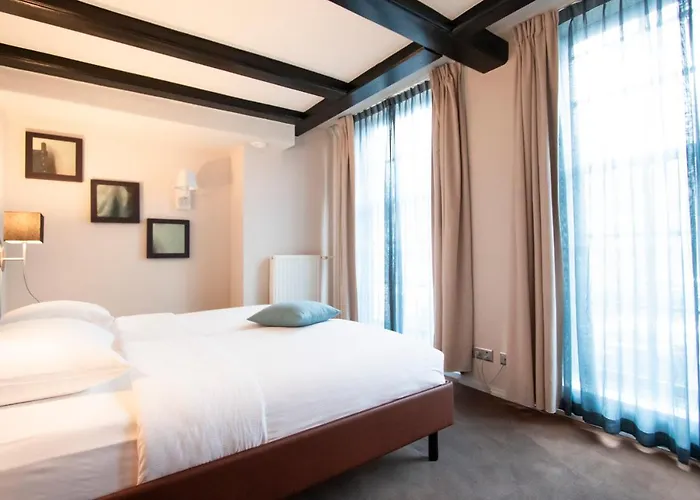 Hapimag Aparthotel Amsterdam