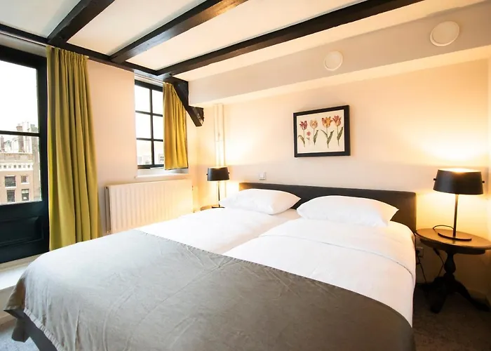 Hapimag Aparthotel 4*