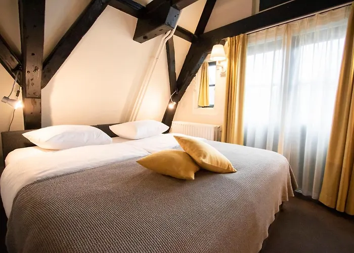 Hapimag Aparthotel Amsterdam