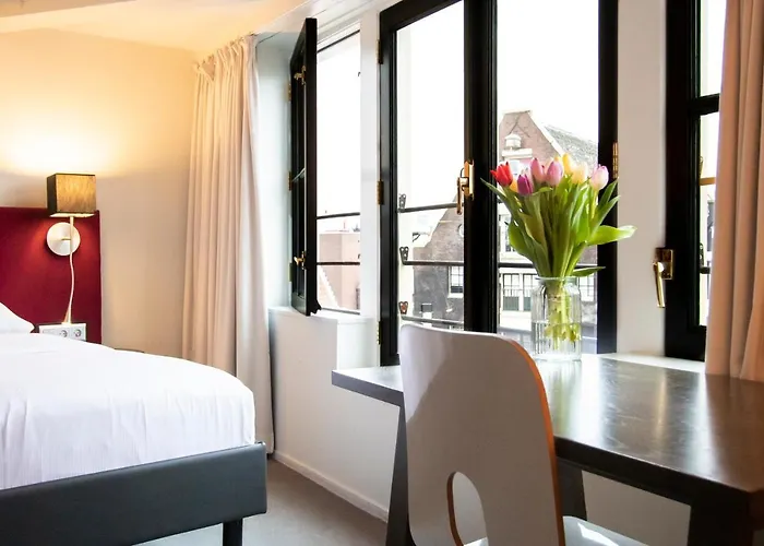 Hapimag 4* Amsterdam