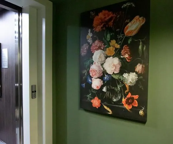 Aparthotel Hapimag 4*