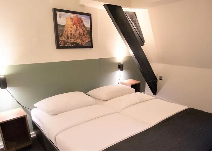 Hapimag 4* Amsterdam