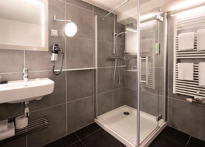 Hapimag 4* Amsterdam