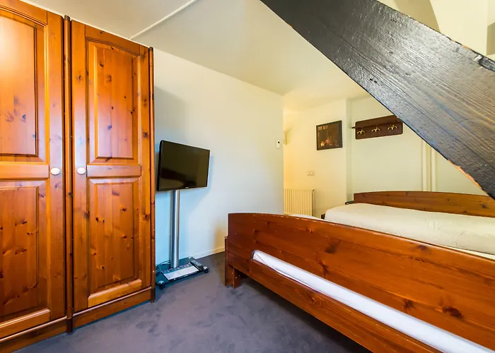 Hapimag 4* Amsterdam