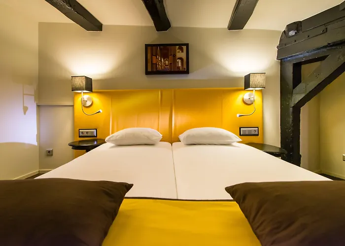 Hapimag Aparthotel 4*