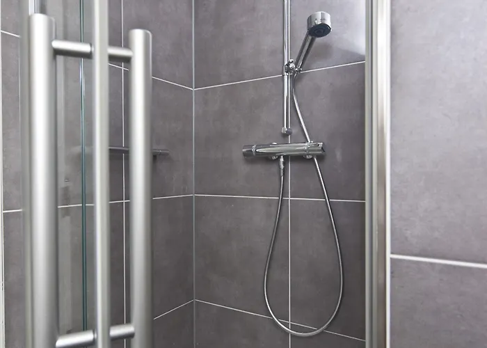 Aparthotel Hapimag Amsterdam