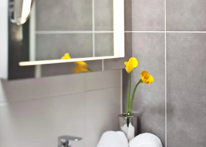 Aparthotel Hapimag 4*