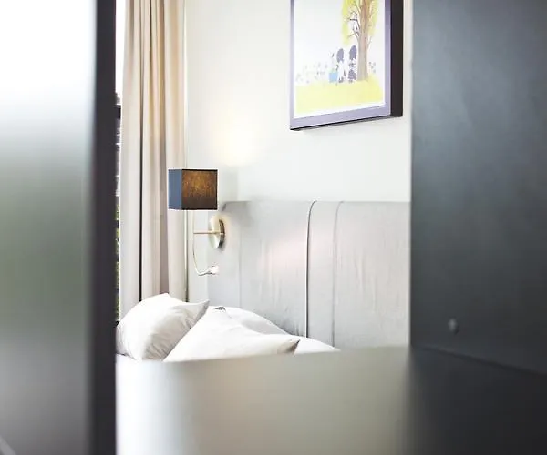 Hapimag Aparthotel 4*